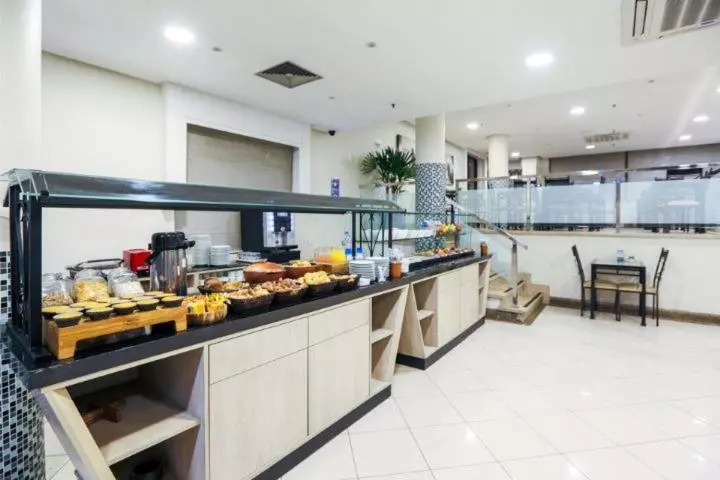 هتل Uh 714 Flat Aeroporto Congonhas