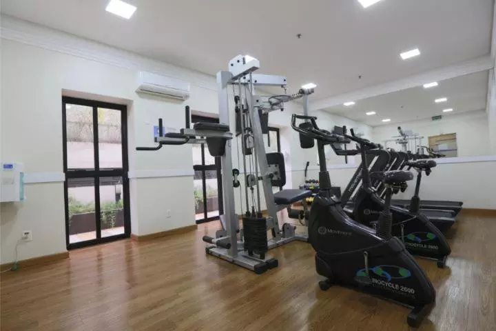 هتل Uh 714 Flat Aeroporto Congonhas