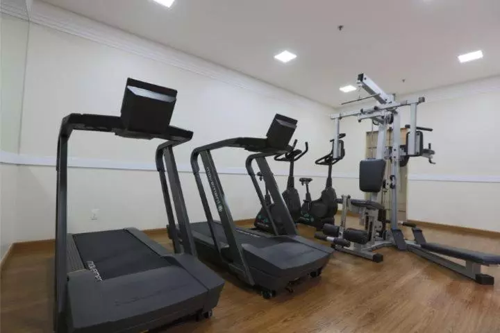 هتل Uh 714 Flat Aeroporto Congonhas