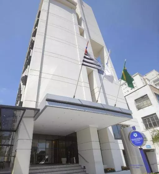 هتل Uh 714 Flat Aeroporto Congonhas