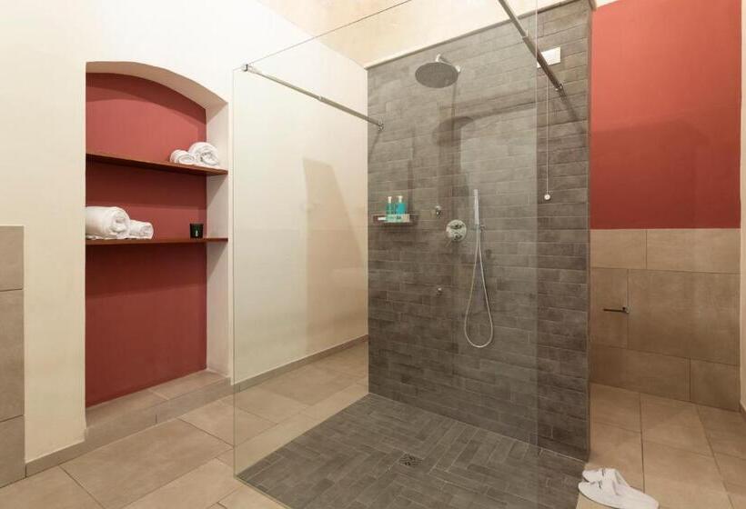 בית מלון כפרי Masseria Delprete