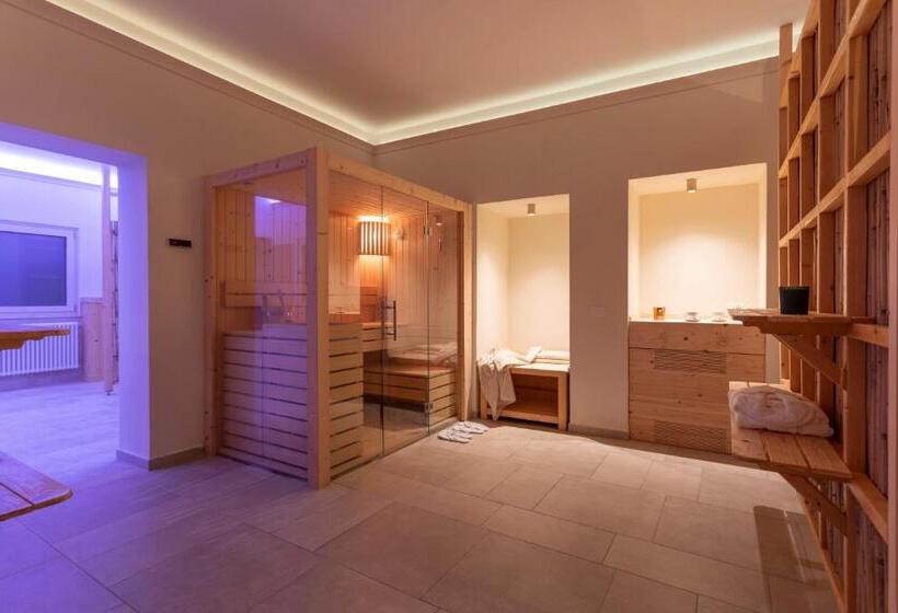 בית מלון כפרי Masseria Delprete