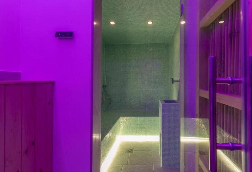 בית מלון כפרי Masseria Delprete