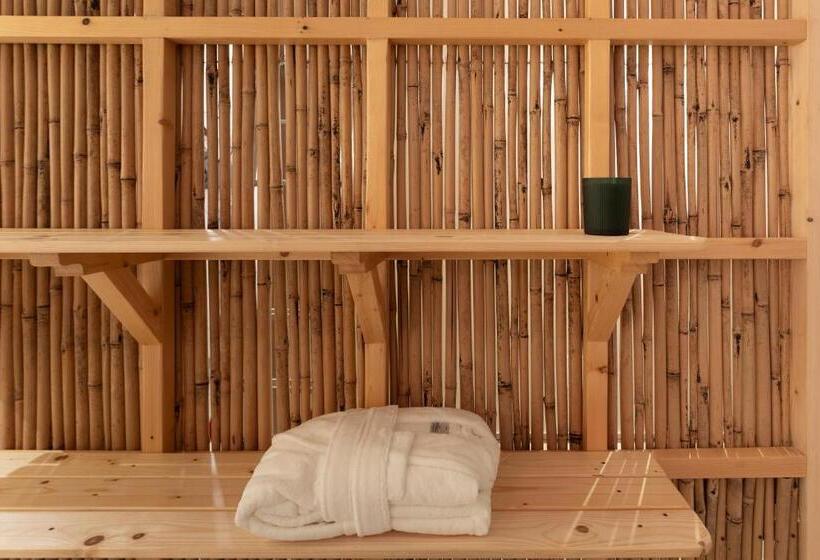 בית מלון כפרי Masseria Delprete