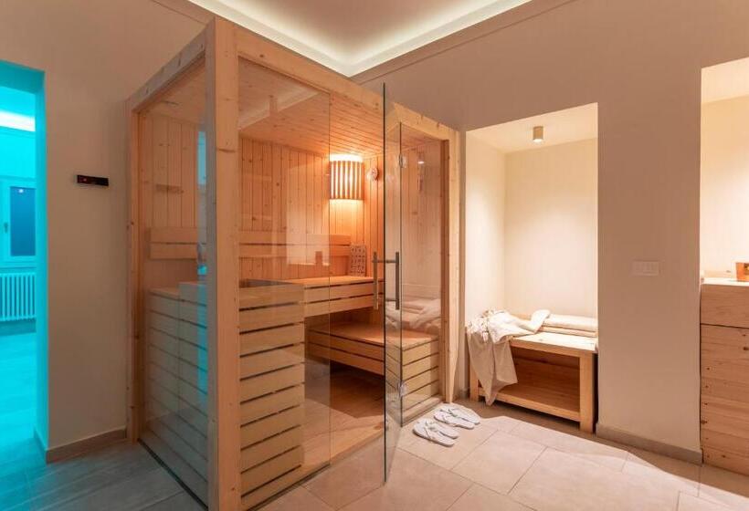 בית מלון כפרי Masseria Delprete