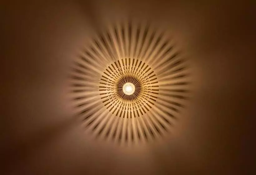 ホテル Masseria Delprete