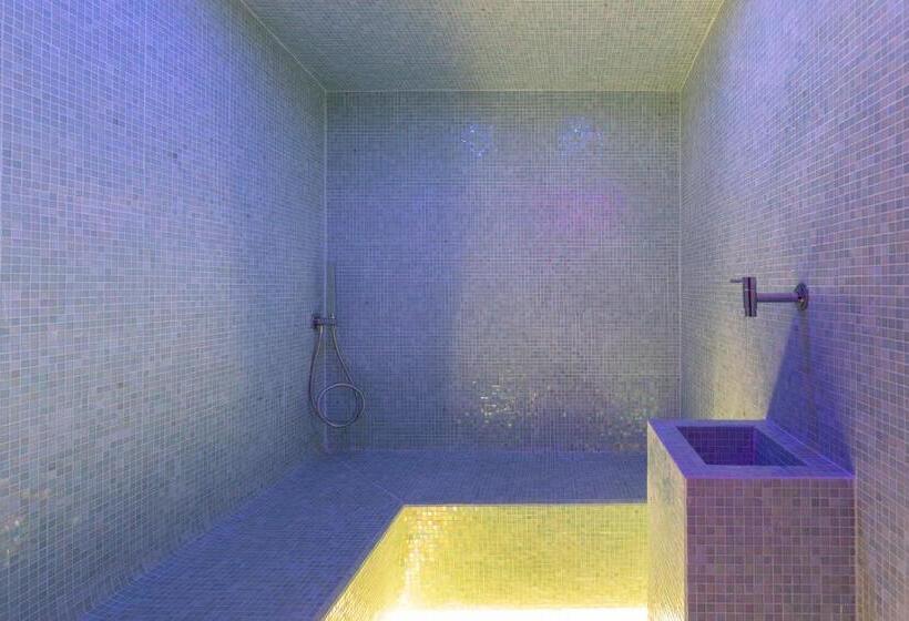 בית מלון כפרי Masseria Delprete