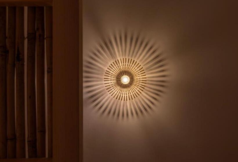 בית מלון כפרי Masseria Delprete