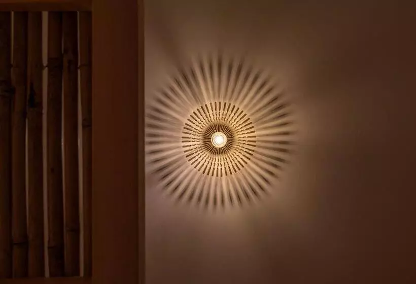 ホテル Masseria Delprete