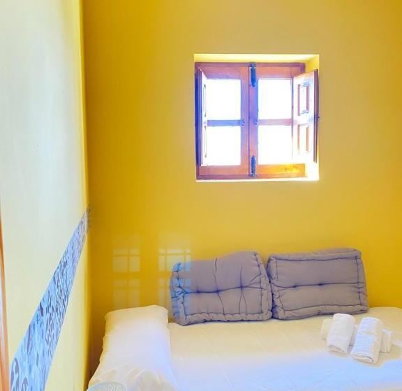 酒店 Restaurante Agapio De Tresniño