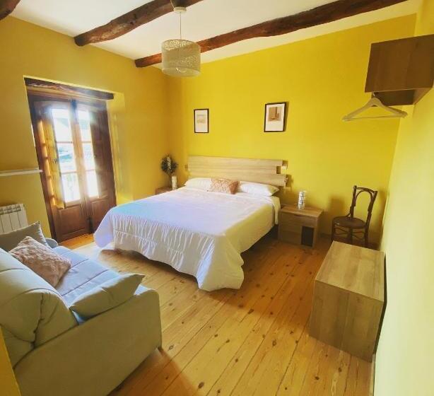 酒店 Restaurante Agapio De Tresniño