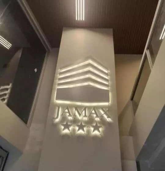 ホテル & Spa Jamax