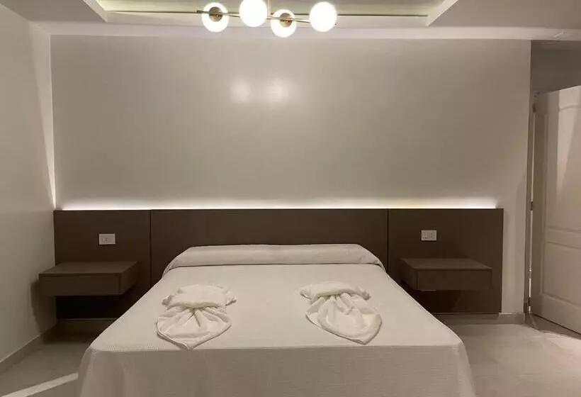 ホテル & Spa Jamax