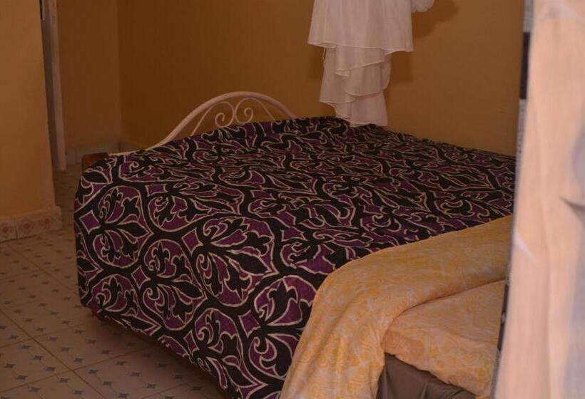 هتل The Farm Bar And Restaurant