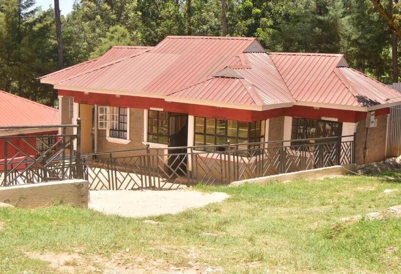 هتل The Farm Bar And Restaurant