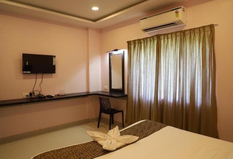 هتل Vimo Boutique