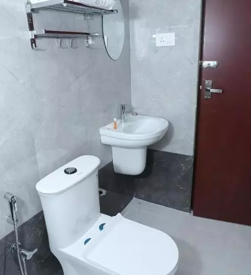 Hotelli Vimo Boutique