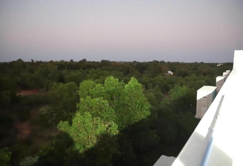 هتل Vimo Boutique