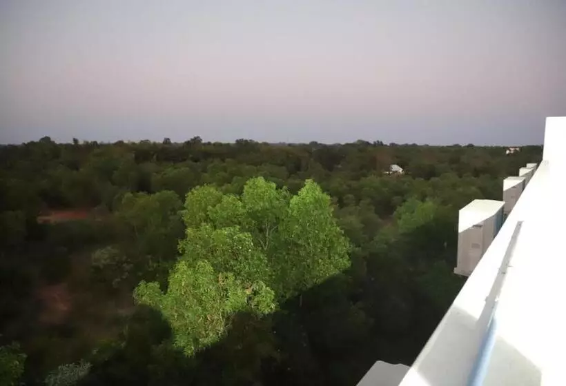 Hotelli Vimo Boutique