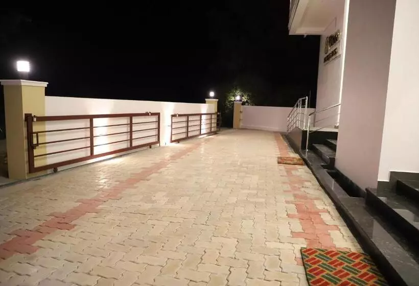 Hotelli Vimo Boutique