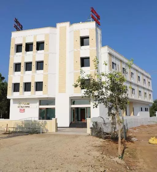 Hotelli Vimo Boutique