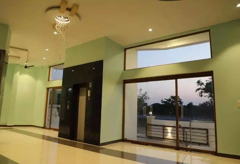 Hotelli Vimo Boutique