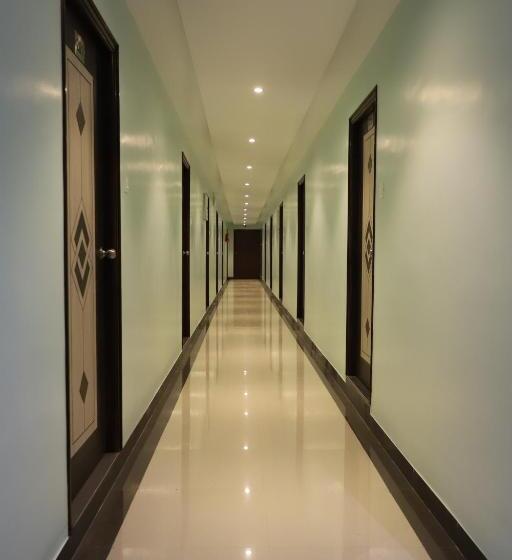 هتل Vimo Boutique