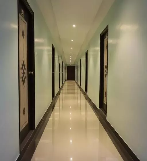 Hotelli Vimo Boutique