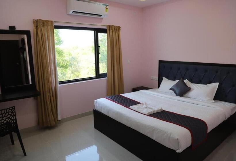 هتل Vimo Boutique