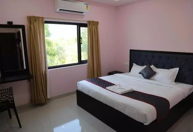 Hotelli Vimo Boutique