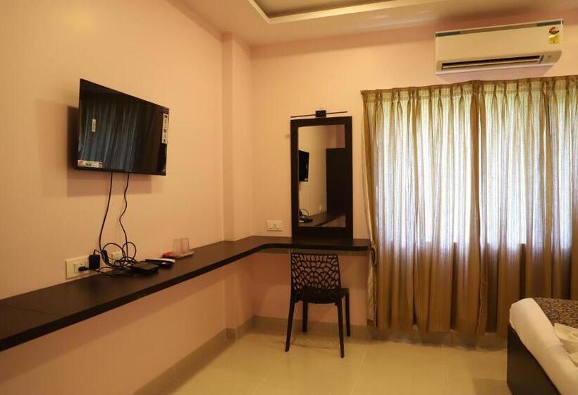 هتل Vimo Boutique