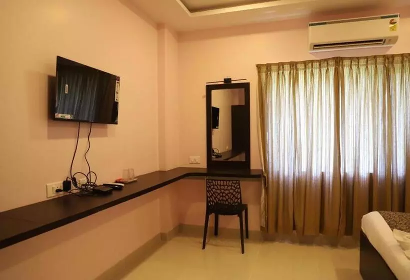 Hotelli Vimo Boutique