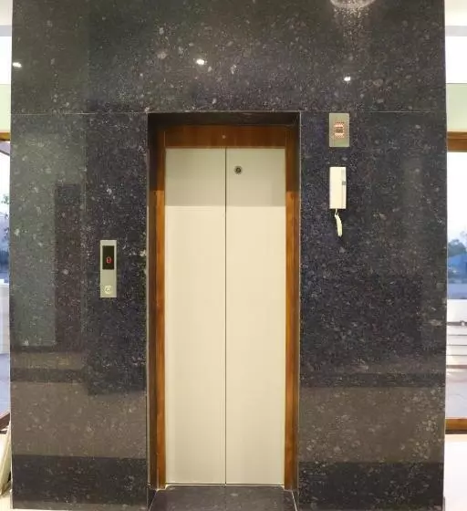 Hotelli Vimo Boutique