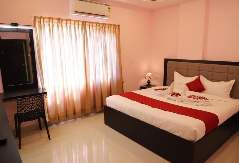 هتل Vimo Boutique