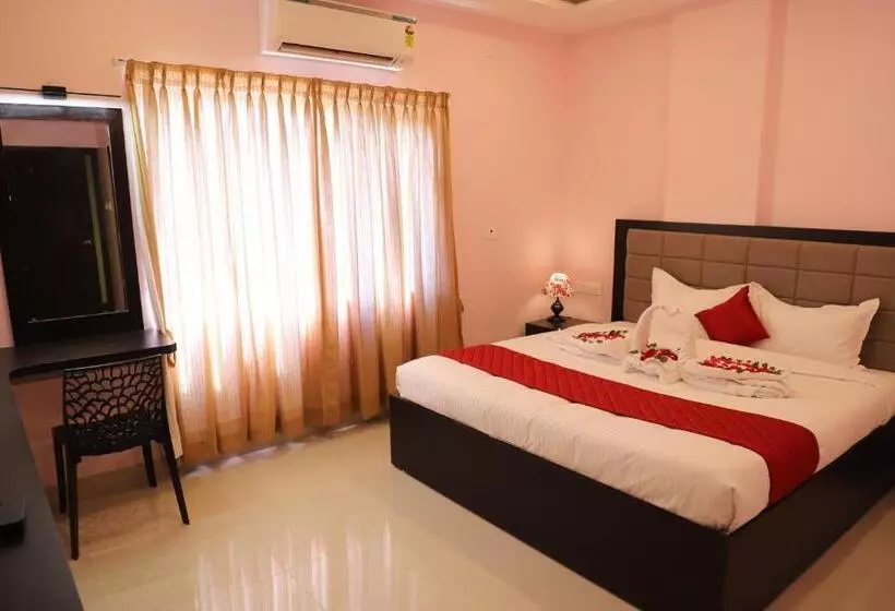 Hotelli Vimo Boutique