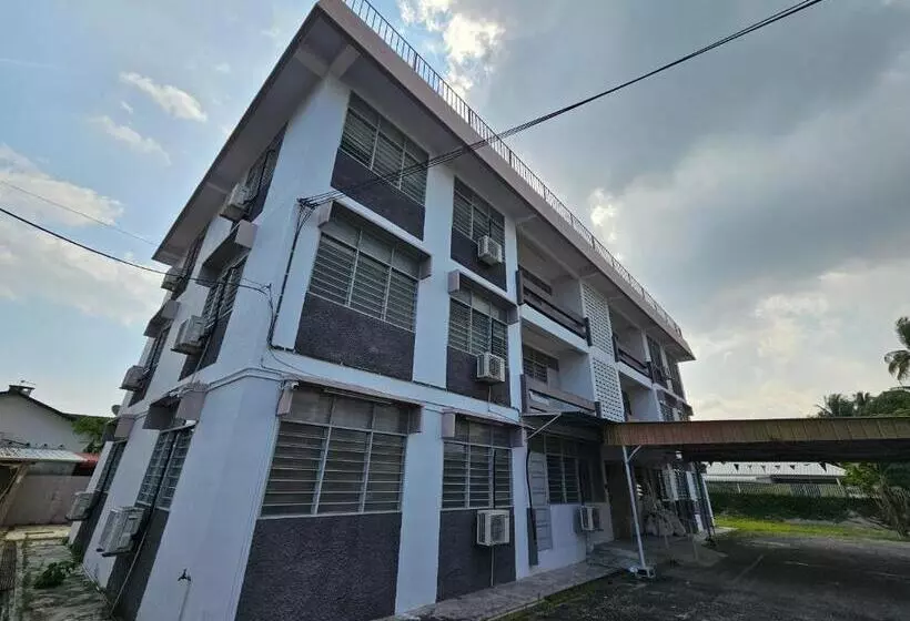 Panchor 6 Hostel