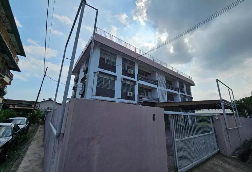 Panchor 6 Hostel
