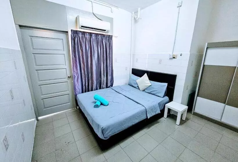 Panchor 6 Hostel