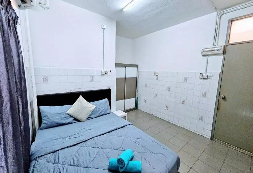 Panchor 6 Hostel