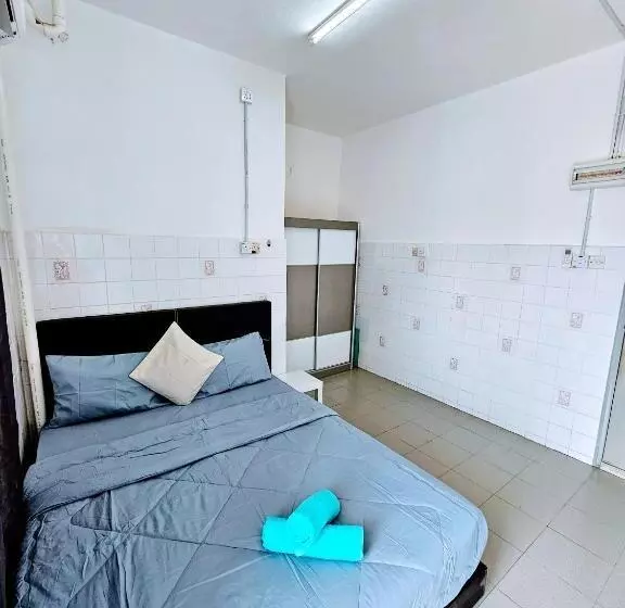 Panchor 6 Hostel