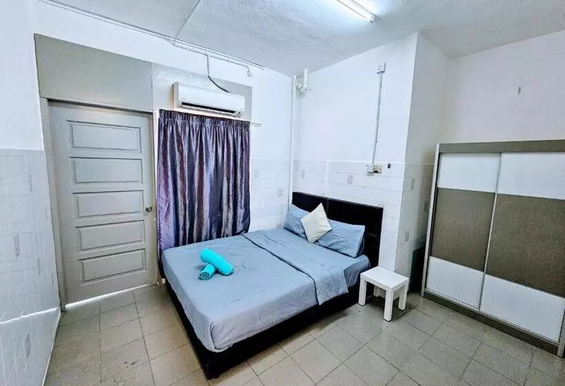 Panchor 6 Hostel