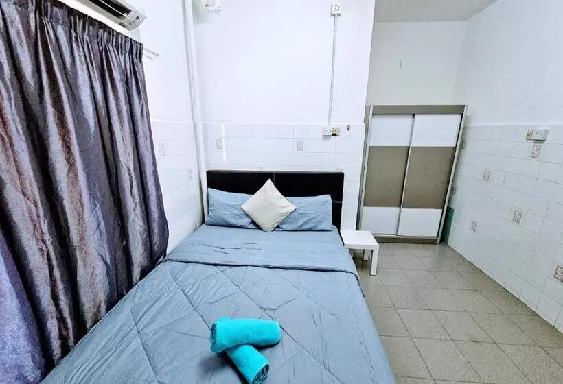 Panchor 6 Hostel