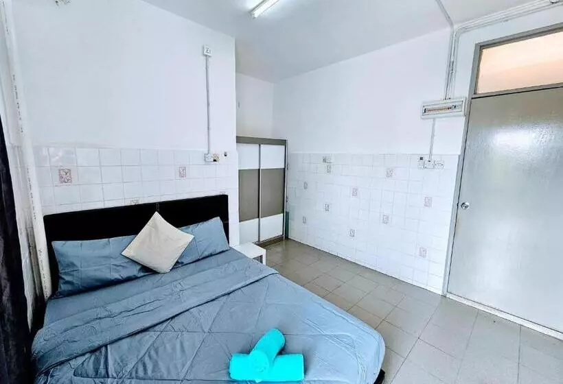 Panchor 6 Hostel