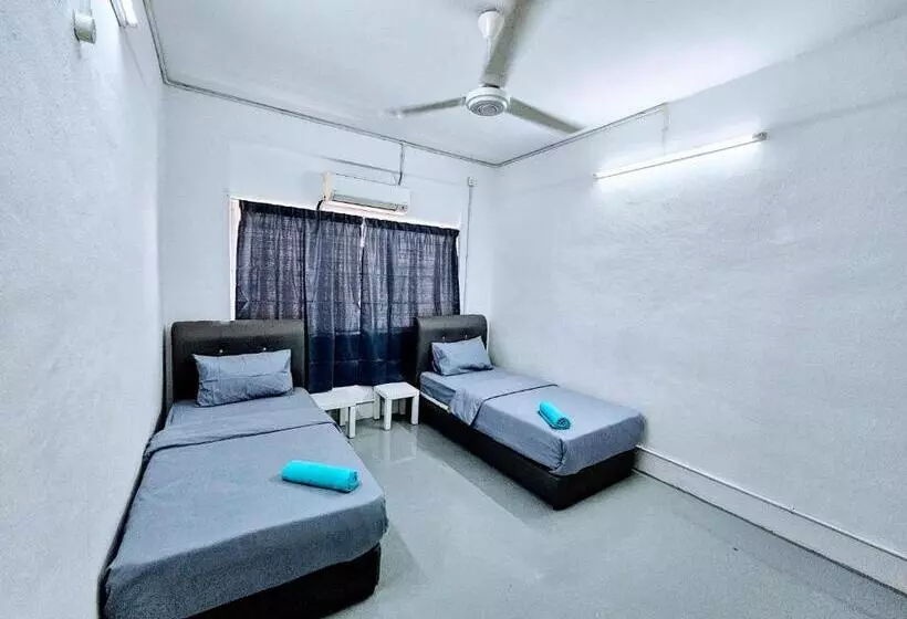 Panchor 6 Hostel