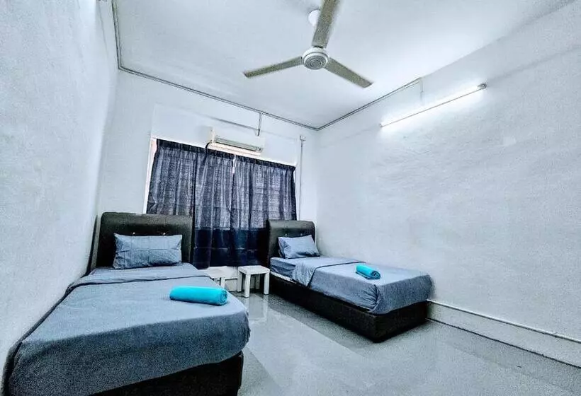 Panchor 6 Hostel