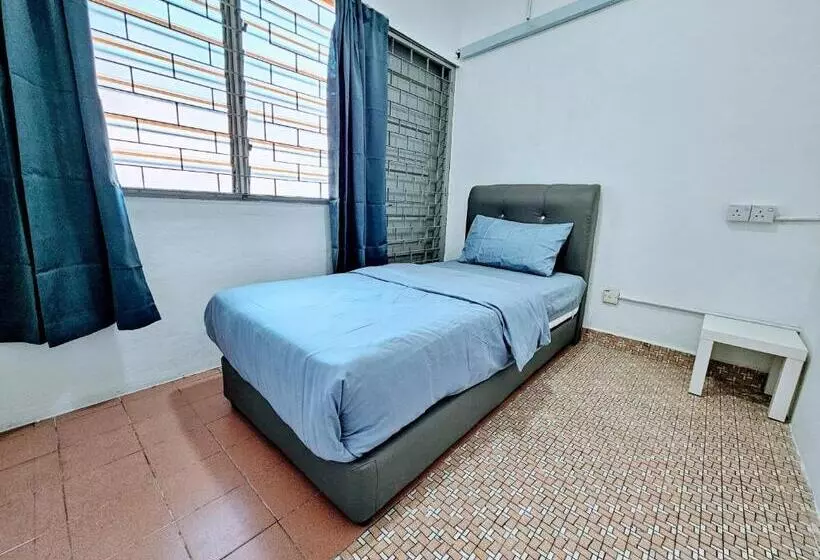 Panchor 6 Hostel