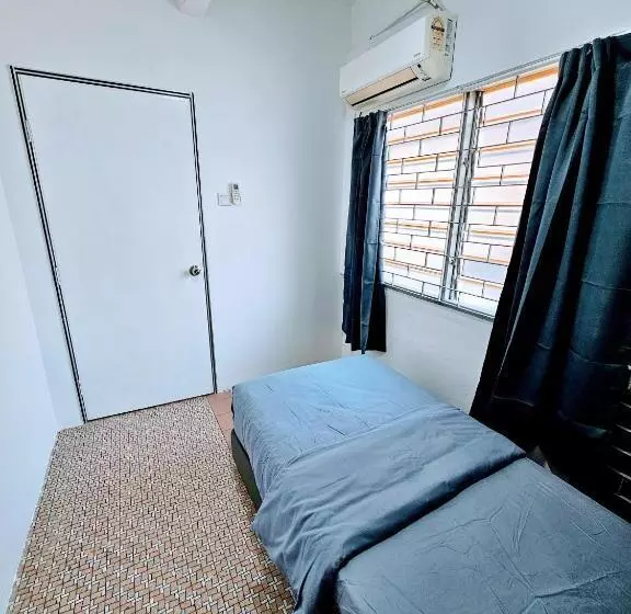 Panchor 6 Hostel