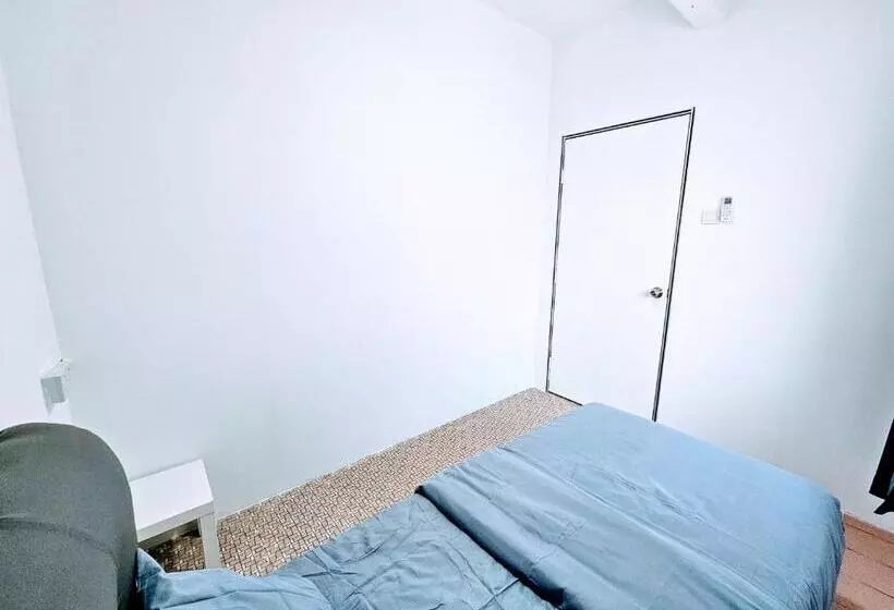 Panchor 6 Hostel