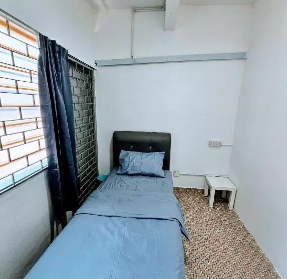 Panchor 6 Hostel