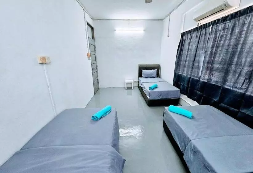 Panchor 6 Hostel